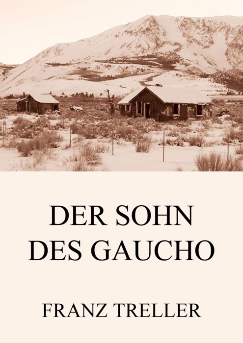 Der Sohn des Gaucho