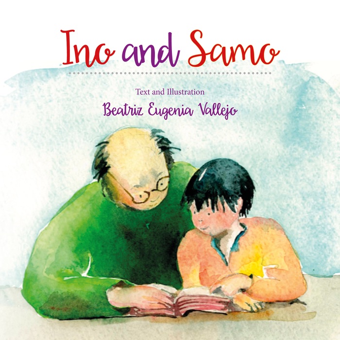 Ino and Samo