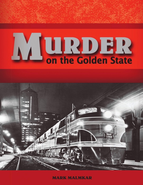 Murder On the Golden State