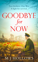 M.J. Hollows - Goodbye for Now artwork