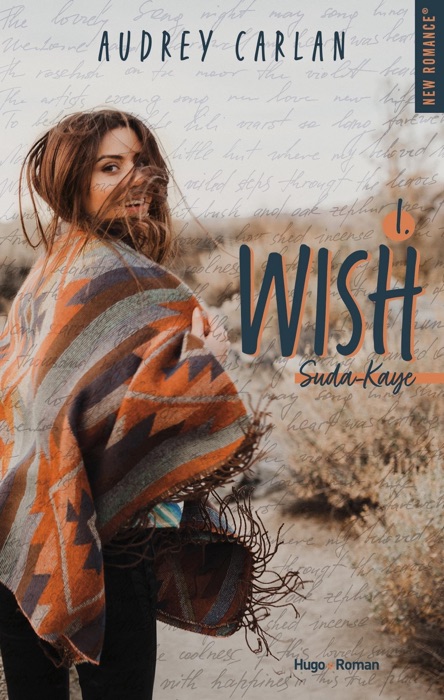 Wish - tome 1 épisode 3