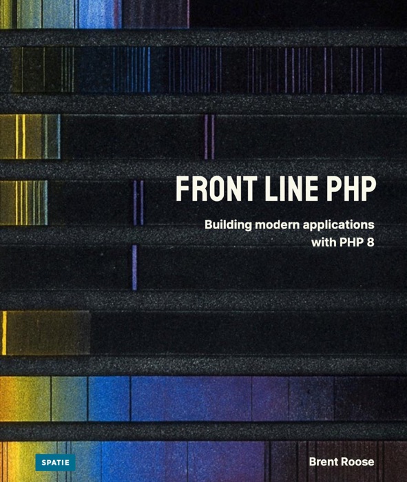 Front Line PHP