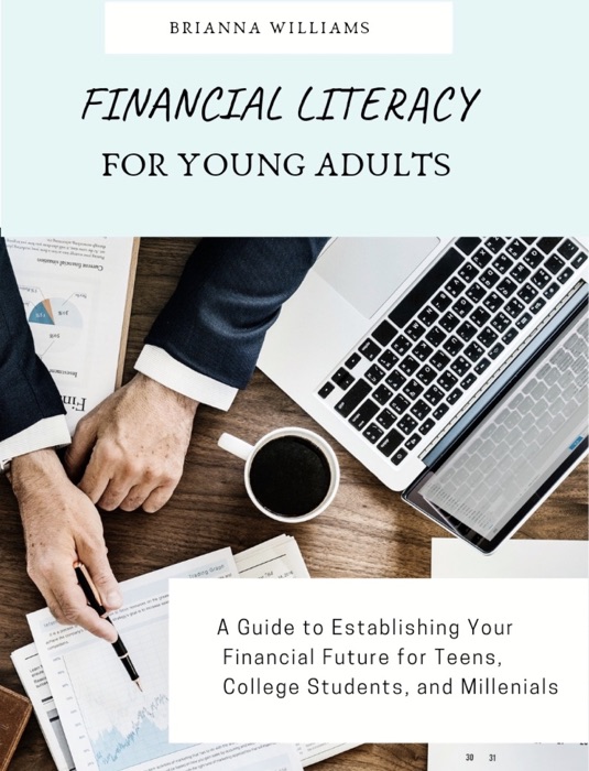 Financial Literacy for Young Adults