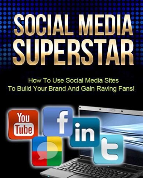 Social Media Superstar