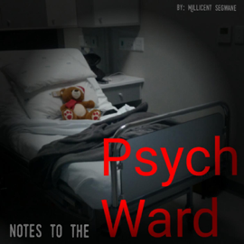 Notes To The Psych Ward