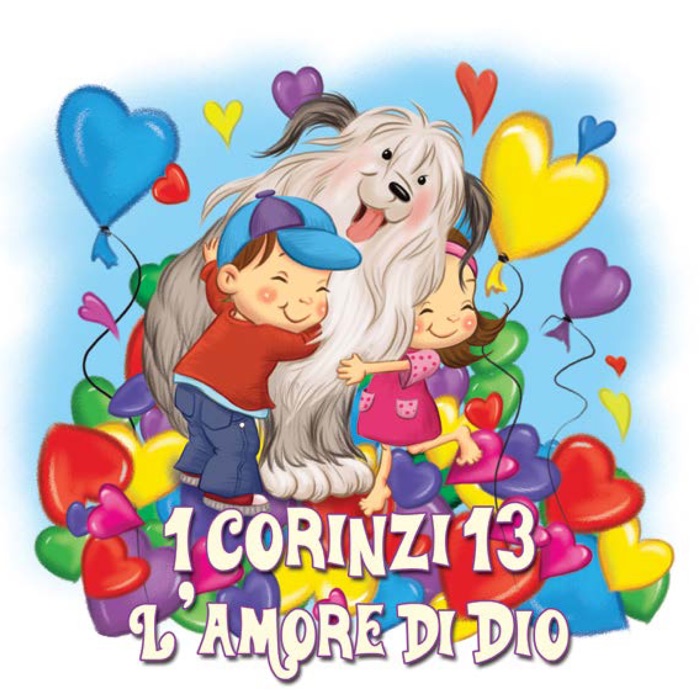 I Corinzi 13