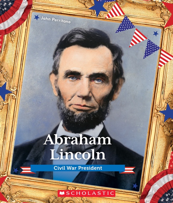biography of abraham lincoln book pdf