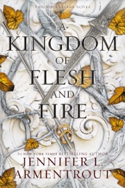 A Kingdom of Flesh and Fire - Jennifer L. Armentrout by  Jennifer L. Armentrout PDF Download