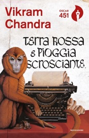 Download Terra rossa e pioggia scrosciante