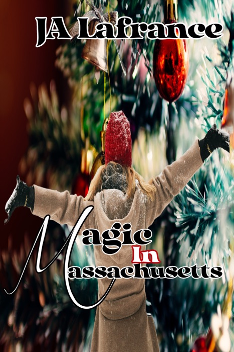 Magic in Massachusetts