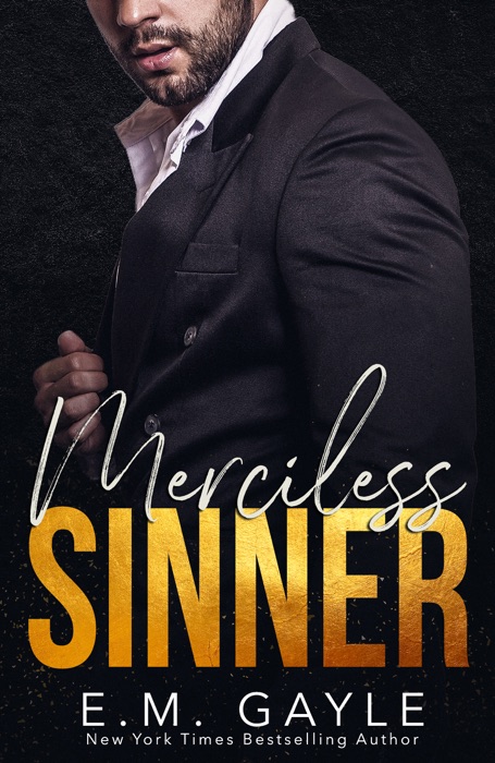 Merciless Sinner