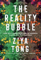 Ziya Tong - The Reality Bubble artwork