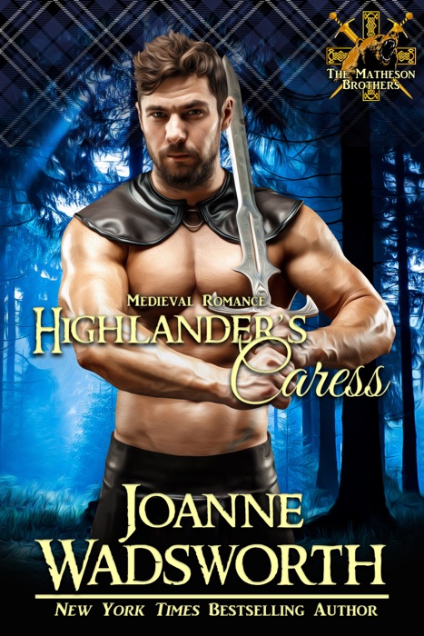 Highlander's Caress