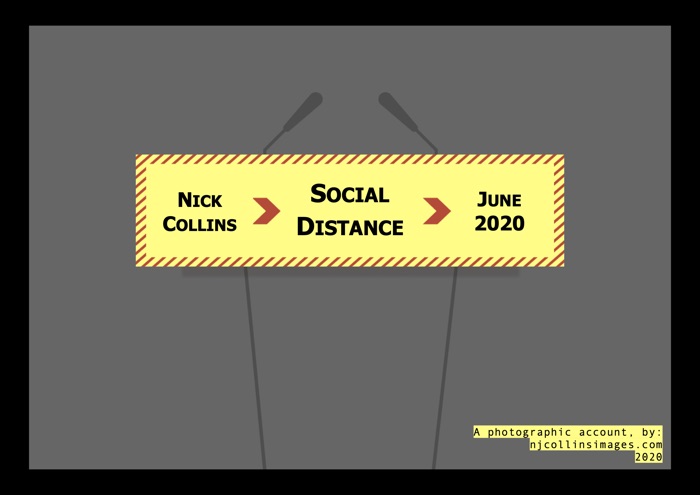 Social Distance