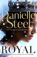 Danielle Steel - Royal artwork