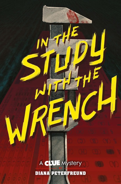 In the Study with the Wrench