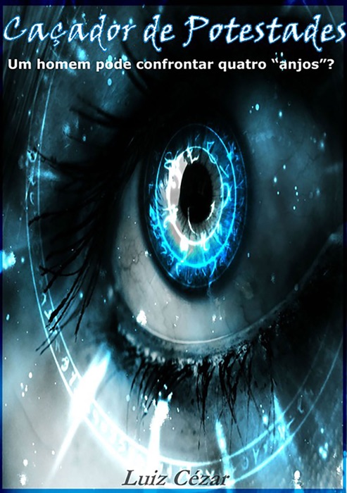 Caçador De Potestades