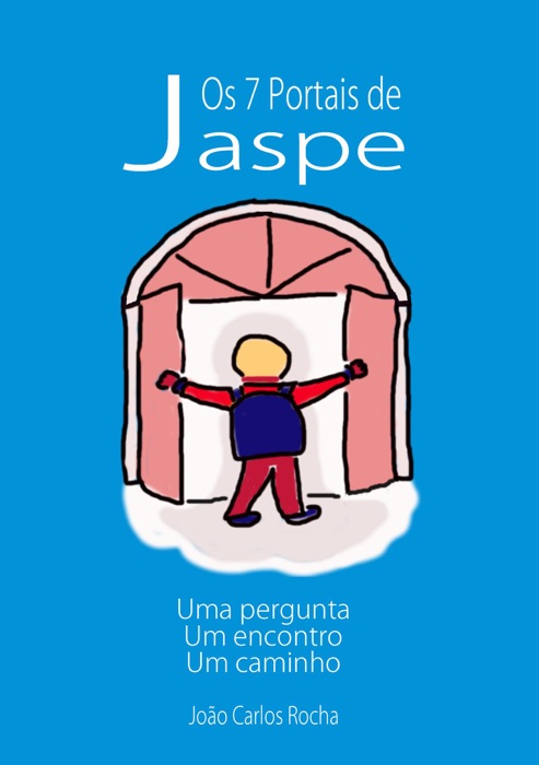 Os 7 Portais de Jaspe