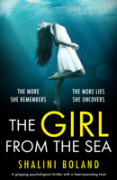 Shalini Boland - The Girl from the Sea artwork