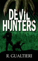 Rick Gualtieri & R. Gualtieri - Devil Hunters artwork
