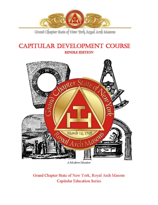 Capitular Development Course