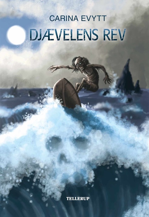 Djævelens Rev