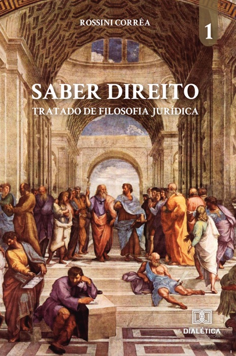 Saber Direito - Volume 1