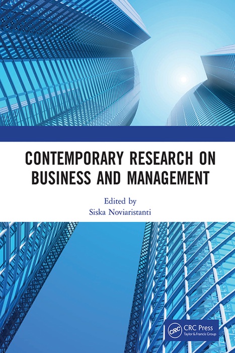 Contemporary Research on Business and Management