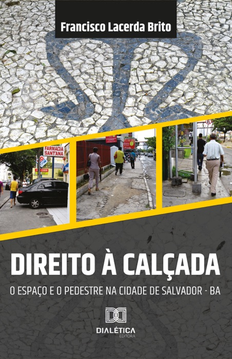 Direito à calçada