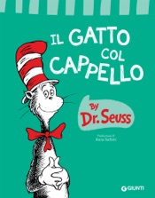 Il gatto col cappello