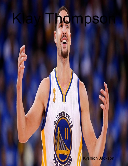 Klay Thompson