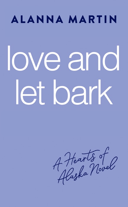 Love and Let Bark