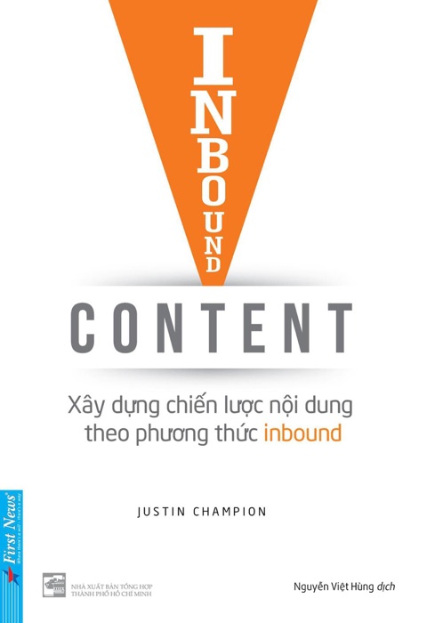 Inbound Content - Xây dựng chiến lược nội dung theo phương pháp Inbound