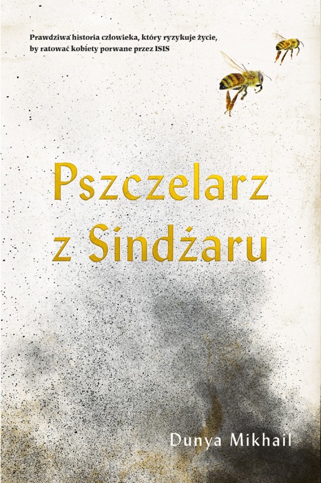 Pszczelarz z Sindżaru