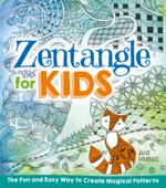 Zentangle for Kids - Jane Marbaix