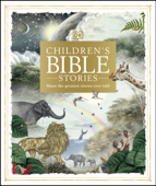 Children's Bible Stories - DK