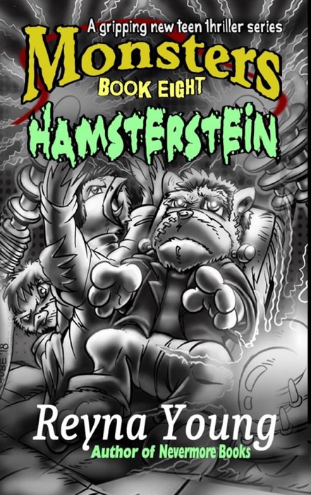 Hamsterstein
