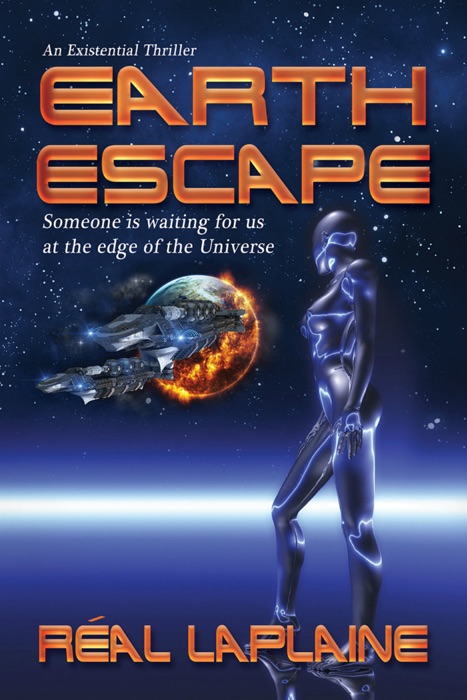 Earth Escape