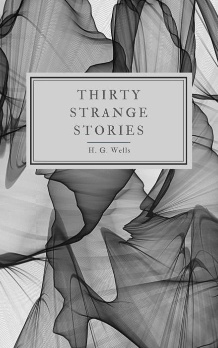 Thirty Strange Stories