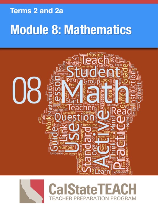 Module 8: Mathematics