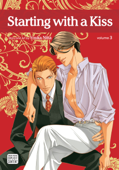 Starting with a Kiss, Vol. 3 - Youka Nitta