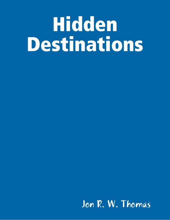 Hidden Destinations