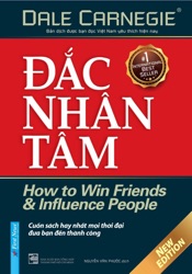 Đắc Nhân Tâm