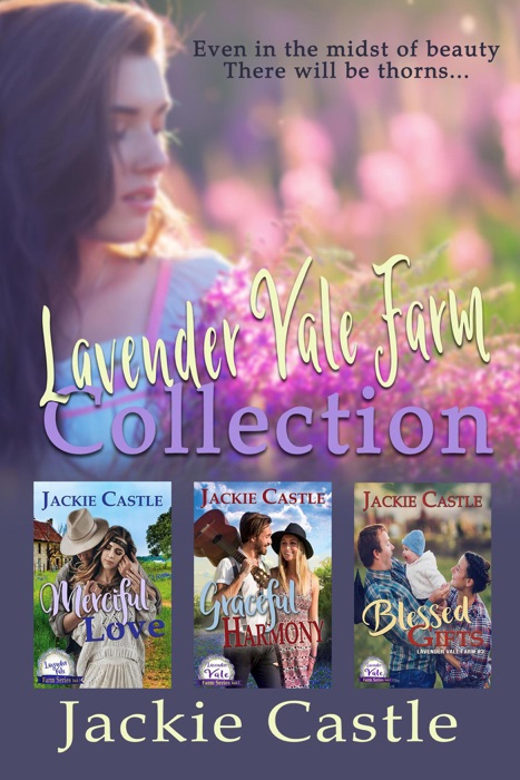 Lavender Vale Farm Collection