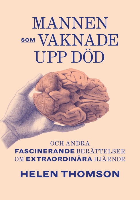 Mannen som vaknade upp död