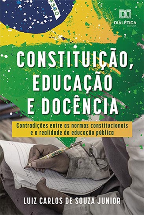 Constituição, Educação e Docência