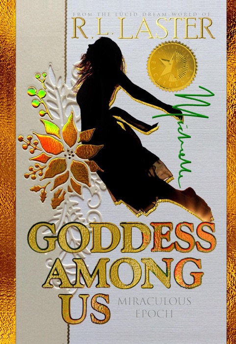 Goddess Among Us