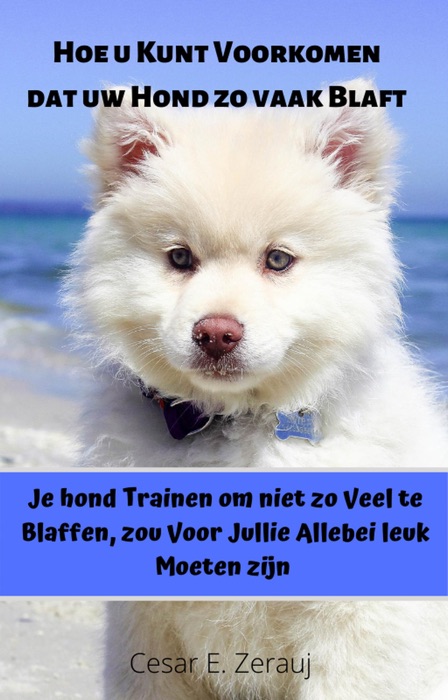 Hoe u Kunt Voorkomen dat uw Hond zo vaak Blaft   Je hond Trainen om Niet zo Veel te Blaffen, zou Voor Jullie Allebei leuk Moeten Zijn