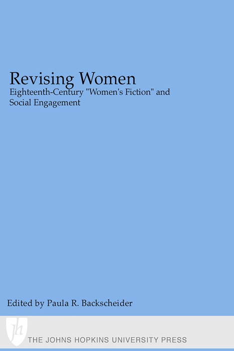 Revising Women