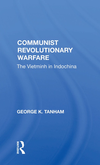 Communist Revolutionary Warfare